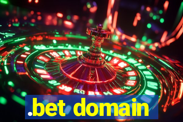 .bet domain